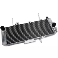 Radiateur aluminium pour suzuki sv650 2003-2010