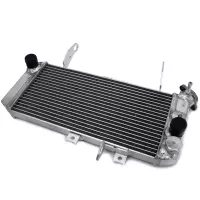 Radiateur aluminium pour suzuki sv650 2003-2010