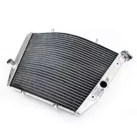 Radiateur aluminium pour suzuki gsx-r 1000 2009-2016