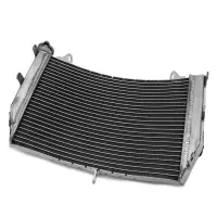 Radiateur aluminium pour suzuki gsx-s 1000 2015-2020
