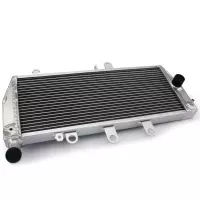 Radiateur aluminium pour suzuki gsx 1250 fa 2010-2017