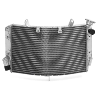 Radiateur aluminium pour yamaha yzf-r1 2004-2006