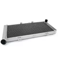 Radiateur aluminium pour honda cb 1300 2003-2014