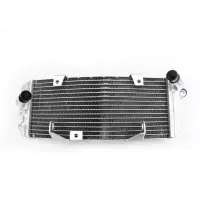 Radiateur aluminium pour yamaha t-max 530 2012-2019