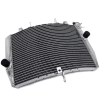 Radiateur aluminium pour kawasaki zx-6r 636 2013-2018