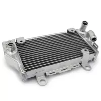Radiateur gauche aluminium pour honda crf 1000 l africa twin
