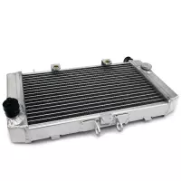 Radiateur aluminium pour honda cb 500 1993-2003
