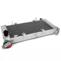 Radiateur aluminium pour honda cb 500 f/x 2013-2015