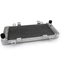 Radiateur aluminium pour kawasaki ninja 300 r 2013-2016