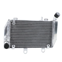 Radiateur gauche aluminium pour honda vfr 800 2002-2013