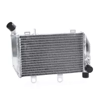 Radiateur droit aluminium pour honda vfr 800 2002-2013