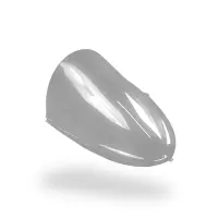 Bulle transparente (version haute) aprilia rs 660 2020-