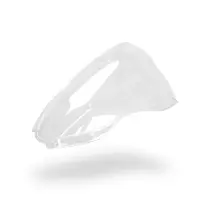 Bulle transparente kawasaki zx10r 2016-2020