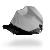 Couvre réservoir carbone yamaha yzf r1 2009-2014