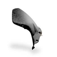 Lèche roue carbone ducati panigale v4 v4s v4r