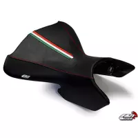 Couvre selle pour pilote ducati multistrada (03-09)