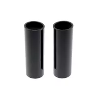 Couvre-fourches supérieurs softail breakout fxsb 2013-2017