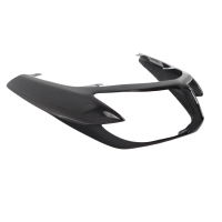 Coque carbone yamaha fz1 2006-2015