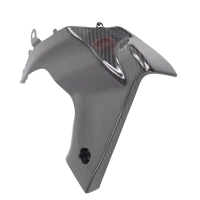 Cache pot carbone suzuki gsxr 1000 2009-2016