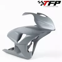 Carénage avant poly racing tfp honda cbr1000 2006-2007