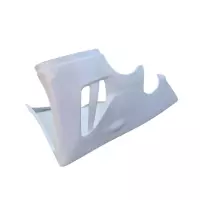 Honda cbr 1000rr-r 2025 - partie inférieure