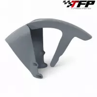 Garde boue poly tfp ktm rc390