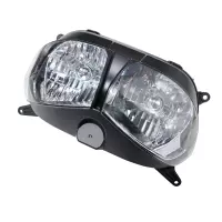Optique de phare avant yamaha tdm 900 2002-2014