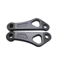 Kit suppression repose-pieds passager – ducati supersport 950