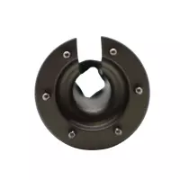 Outil d’entretien du compartiment moteur – amortisseur arrière öhlins ttx électronique