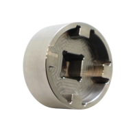 Outil d’extraction d’axe – kawasaki zx-10r (axe central, basculeur arrière, bras oscillant)