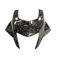 Tête de fourche carbone yamaha r7 2021-