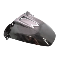 Lèche roue carbone bmw s1000xr 2020- 2023