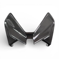 Carénage phare carbone ktm 1290 super duke gt 2019-2022