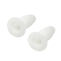Poignées café racer 12,3cm max inc 22mm