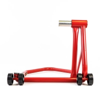 Béquille monobras avec axe de 18mm pour honda