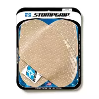 Kit antidérapant transparent stompgrip suzuki gsx-r1000 ( 03-04 )