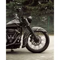 Garde-boue "classic" 2000-2017 pour roue avant softail 21"
