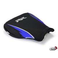 Couvre selle pour pilote honda cbr 600rr (07-13)