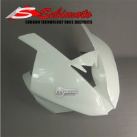 Partie supérieure poly sebimoto bmw s1000 rr 2015-...