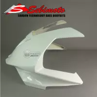 Partie supérieure poly sebimoto bmw s1000 rr 2015-...
