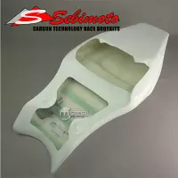 Coque monoposto piste sebimoto kawasaki zx10 r 2011 - ...