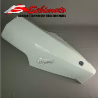 Partie inférieure poly sebimoto kawasaki zx10 2011 - ...