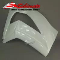 Flanc gauche poly sebimoto kawasaki zx10 r 2001 - ...