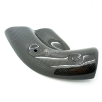 Prot. ligne carbone ducati 748 916 996