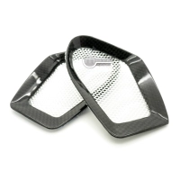 Prot. reservoir carbone ducati monster 696 796 1100 1100s