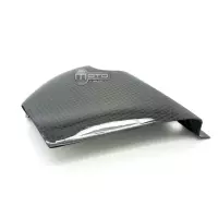 Cache pignon carbone ducati 748 916 996 998