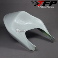 Coque monoposto route (selle d'origine) kawasaki zx6 2005-2006