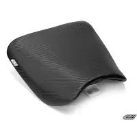 Couvre selle pour pilote kawasaki zx7-r (96-03)