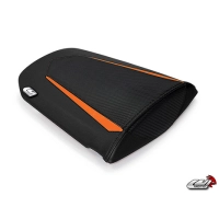 Couvre selle pour passager honda cbr 600rr (07-13)