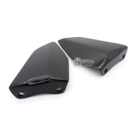 Repose pieds ar carbone ducati 749 999